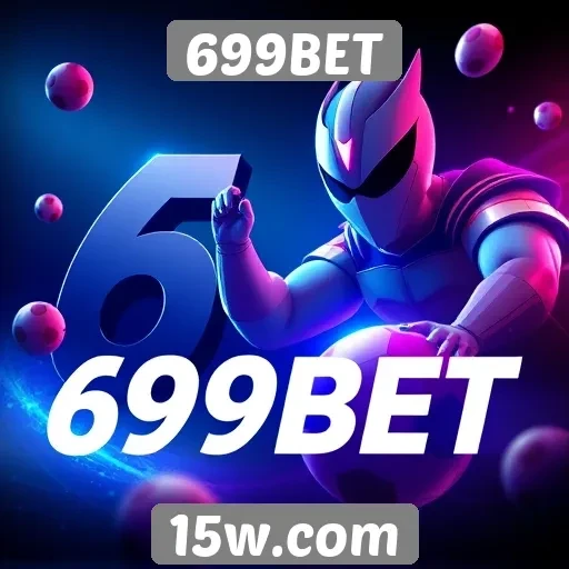 Plataforma 699BET destaca-se em promoções