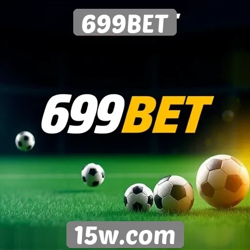 Análise das ofertas de jogos em 699BET