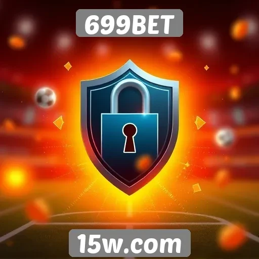 Segurança e confiabilidade no 699BET são priorizadas