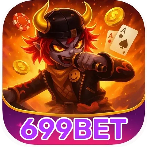 699BET: A Nova Fronteira dos Jogos de Apostas Esportivas